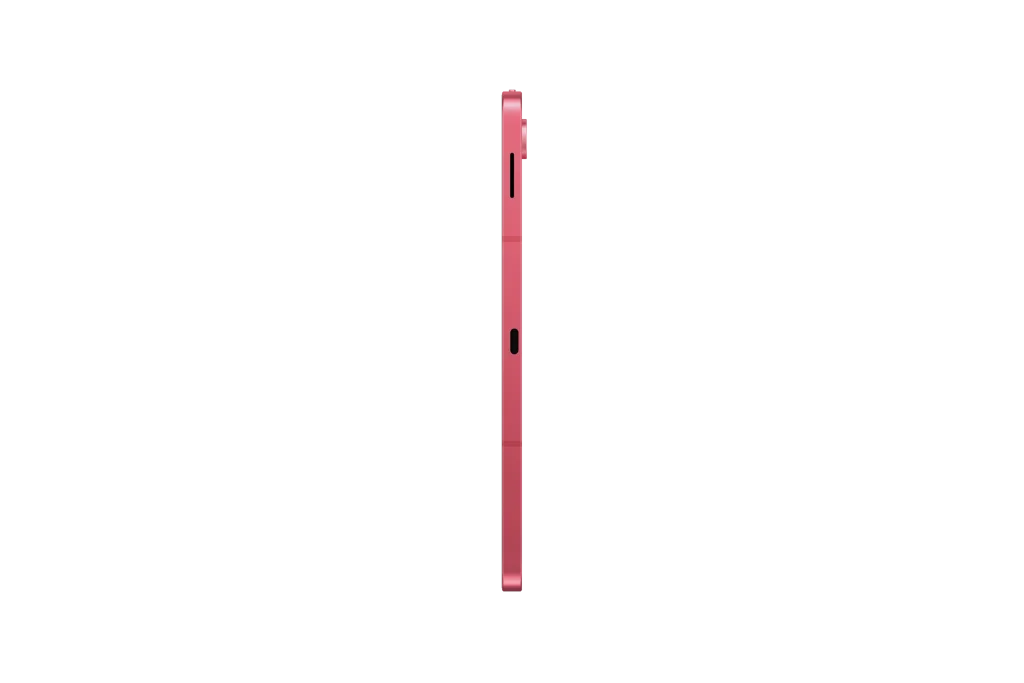 Samsung Galaxy Tab S10 Lite 10.9" WiFi 128GB Coral Red Tablet (SM-X400N) - Image 11